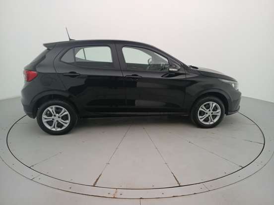 FIAT-ARGO-1.0 FIREFLY FLEX DRIVE MANUAL FIAT-ARGO-2025