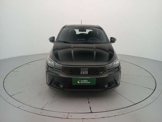 FIAT-ARGO-1.0 FIREFLY FLEX DRIVE MANUAL FIAT-ARGO-2025