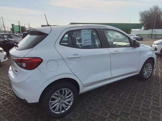 FIAT-ARGO-2025