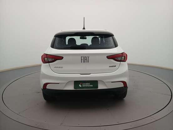 FIAT-ARGO-1.0 FIREFLY FLEX DRIVE MANUAL FIAT-ARGO-2025