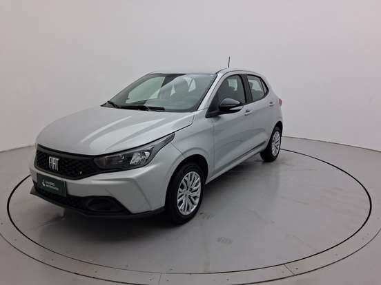 FIAT-ARGO-1.0 FIREFLY FLEX DRIVE MANUAL FIAT-ARGO-2025