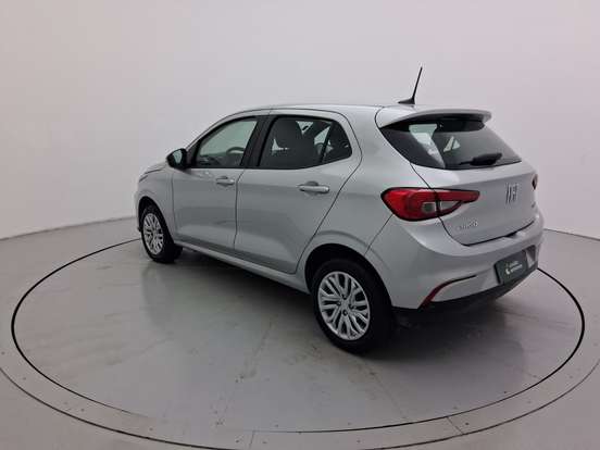 FIAT-ARGO-1.0 FIREFLY FLEX DRIVE MANUAL FIAT-ARGO-2025