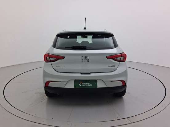 FIAT-ARGO-1.0 FIREFLY FLEX DRIVE MANUAL FIAT-ARGO-2025
