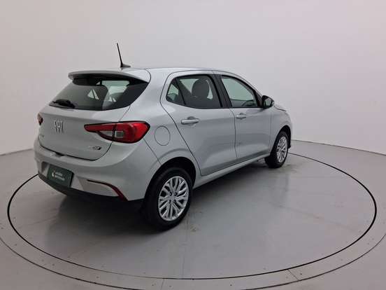 FIAT-ARGO-1.0 FIREFLY FLEX DRIVE MANUAL FIAT-ARGO-2025
