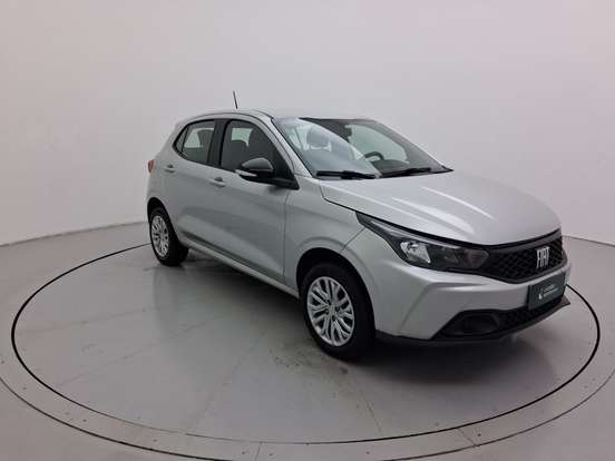 FIAT-ARGO-1.0 FIREFLY FLEX DRIVE MANUAL FIAT-ARGO-2025