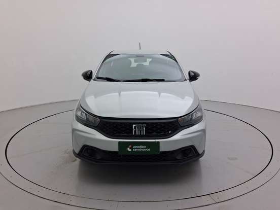 FIAT-ARGO-1.0 FIREFLY FLEX DRIVE MANUAL FIAT-ARGO-2025