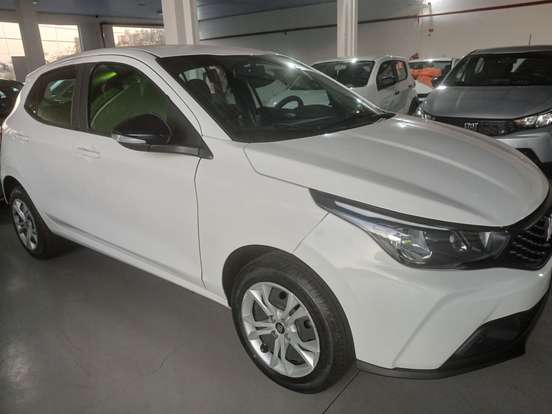 FIAT-ARGO-2025
