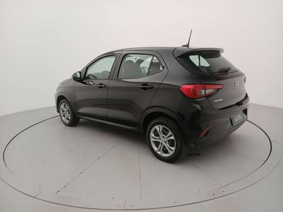 FIAT-ARGO-2025
