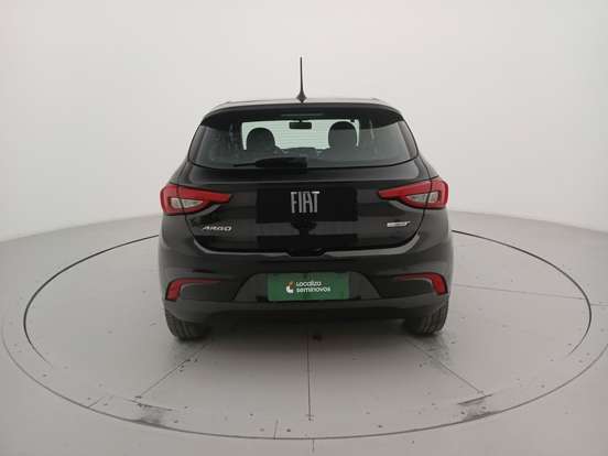 FIAT-ARGO-1.0 FIREFLY FLEX DRIVE MANUAL FIAT-ARGO-2025