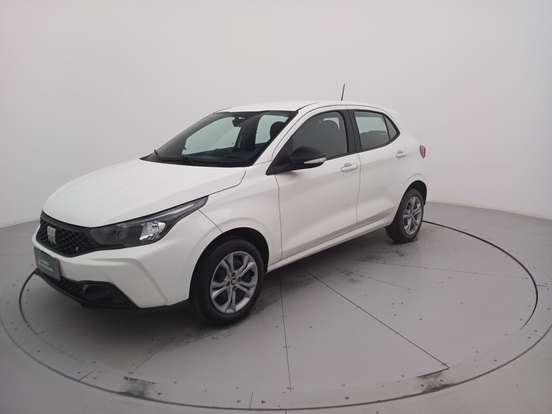 FIAT-ARGO-2025