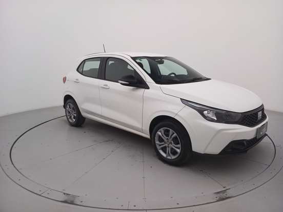 FIAT-ARGO-1.0 FIREFLY FLEX DRIVE MANUAL FIAT-ARGO-2025