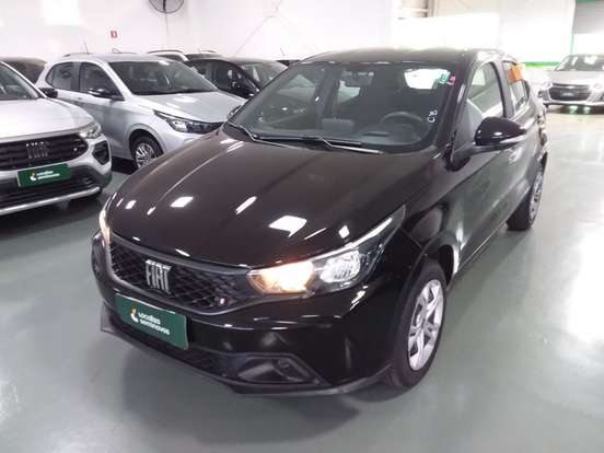FIAT-ARGO-1.0 FIREFLY FLEX DRIVE MANUAL FIAT-ARGO-2025