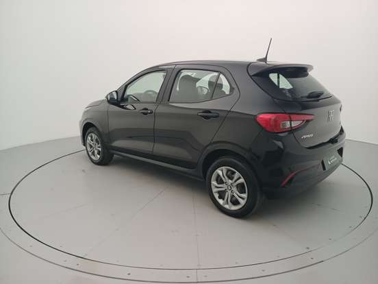 FIAT-ARGO-2025