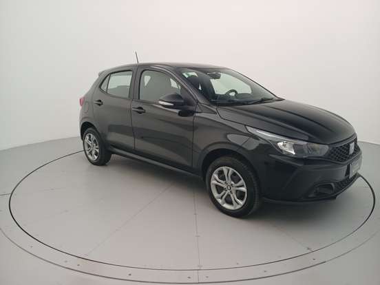 FIAT-ARGO-1.0 FIREFLY FLEX DRIVE MANUAL FIAT-ARGO-2025
