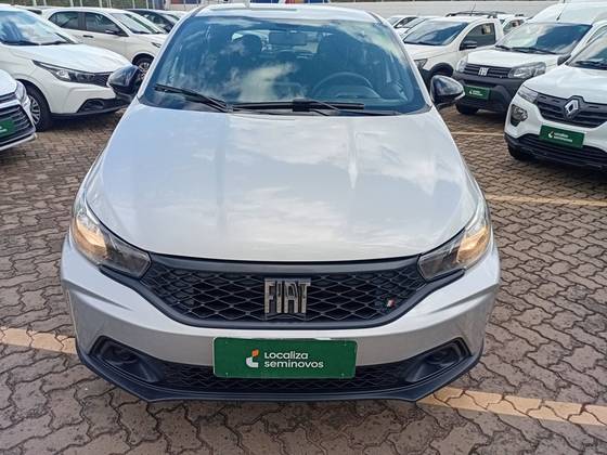 FIAT ARGO 1.0 FIREFLY FLEX DRIVE MANUAL