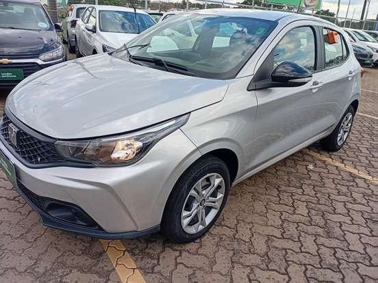 FIAT-ARGO-2025