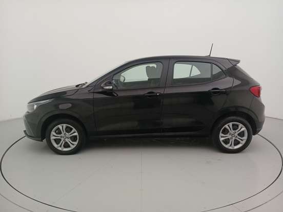 FIAT-ARGO-1.0 FIREFLY FLEX DRIVE MANUAL FIAT-ARGO-2025