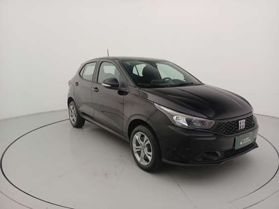 FIAT-ARGO-1.0 FIREFLY FLEX DRIVE MANUAL FIAT-ARGO-2025