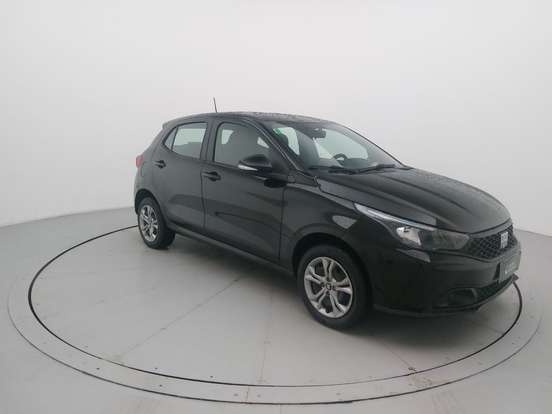 FIAT-ARGO-1.0 FIREFLY FLEX DRIVE MANUAL FIAT-ARGO-2025