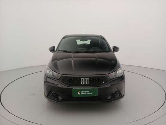 FIAT-ARGO-1.0 FIREFLY FLEX DRIVE MANUAL FIAT-ARGO-2025