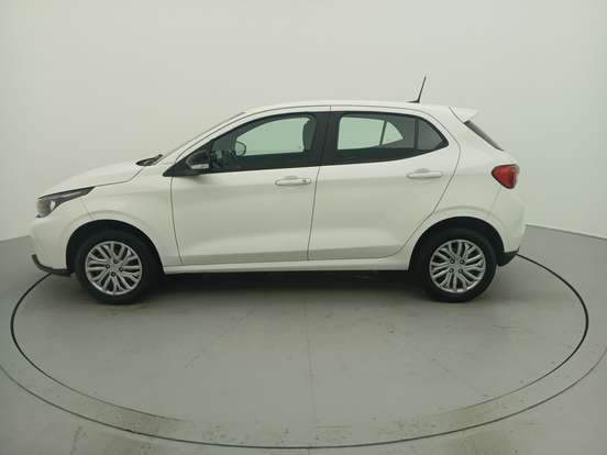 FIAT-ARGO-1.0 FIREFLY FLEX DRIVE MANUAL FIAT-ARGO-2025