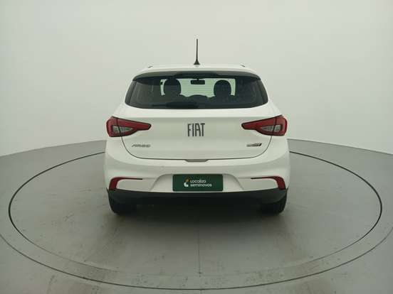 FIAT-ARGO-2025