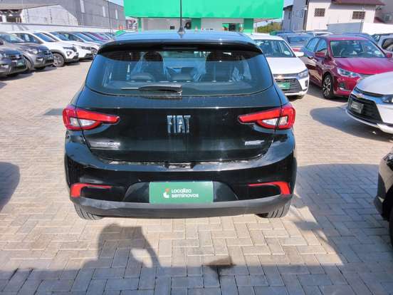 FIAT-ARGO-1.0 FIREFLY FLEX DRIVE MANUAL FIAT-ARGO-2025