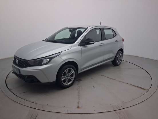 FIAT-ARGO-1.0 FIREFLY FLEX DRIVE MANUAL FIAT-ARGO-2025