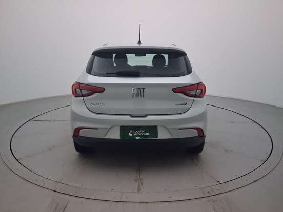 FIAT-ARGO-1.0 FIREFLY FLEX DRIVE MANUAL FIAT-ARGO-2025