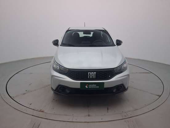 FIAT-ARGO-1.0 FIREFLY FLEX DRIVE MANUAL FIAT-ARGO-2025