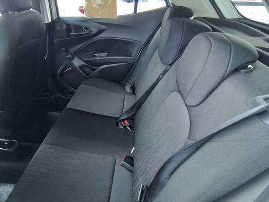 FIAT-ARGO-1.0 FIREFLY FLEX DRIVE MANUAL FIAT-ARGO-2025