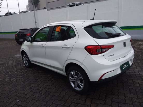 FIAT-ARGO-2025