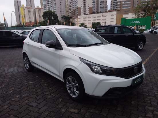 FIAT-ARGO-2025