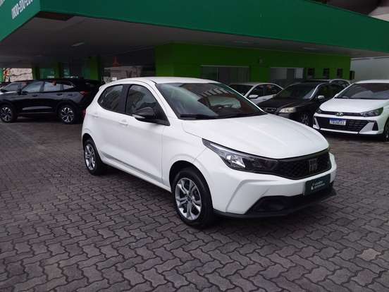 FIAT-ARGO-2025