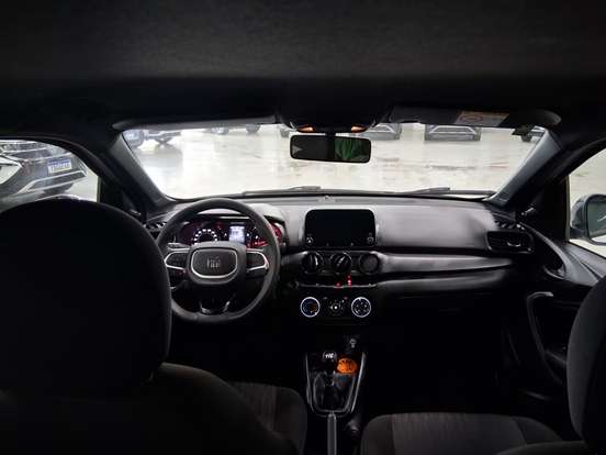 FIAT-ARGO-1.0 FIREFLY FLEX DRIVE MANUAL FIAT-ARGO-2025