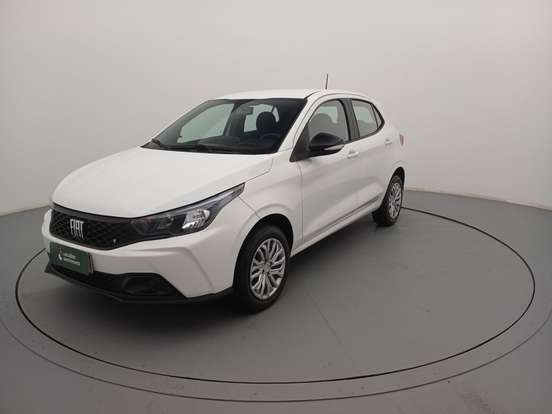 FIAT-ARGO-2025