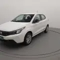 FIAT ARGO 1.0 FIREFLY FLEX DRIVE MANUAL FIAT ARGO 1.0 FIREFLY FLEX DRIVE MANUAL
