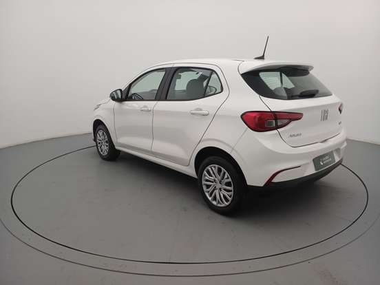 FIAT-ARGO-1.0 FIREFLY FLEX DRIVE MANUAL FIAT-ARGO-2025