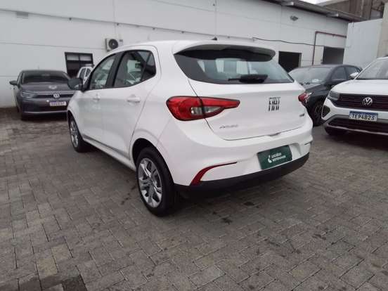 FIAT-ARGO-2025