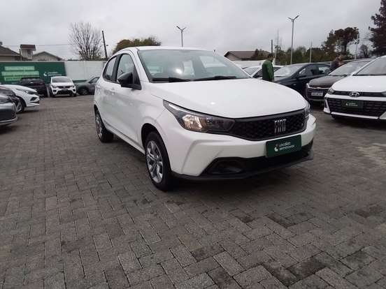FIAT-ARGO-2025