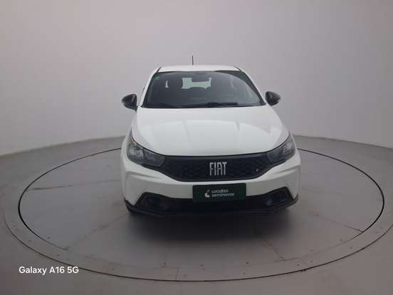 FIAT-ARGO-1.0 FIREFLY FLEX DRIVE MANUAL FIAT-ARGO-2025