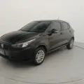 FIAT ARGO 1.0 FIREFLY FLEX DRIVE MANUAL FIAT ARGO 1.0 FIREFLY FLEX DRIVE MANUAL