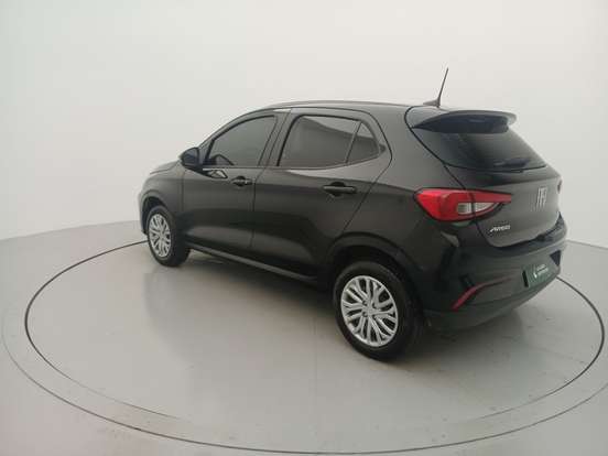 FIAT-ARGO-2025