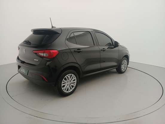 FIAT-ARGO-2025