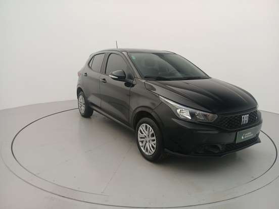 FIAT-ARGO-1.0 FIREFLY FLEX DRIVE MANUAL FIAT-ARGO-2025