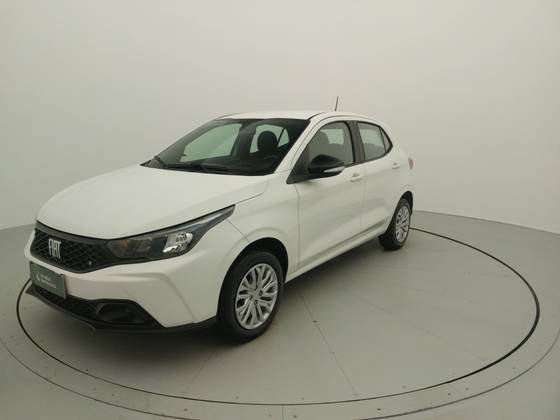 FIAT ARGO 1.0 FIREFLY FLEX DRIVE MANUAL