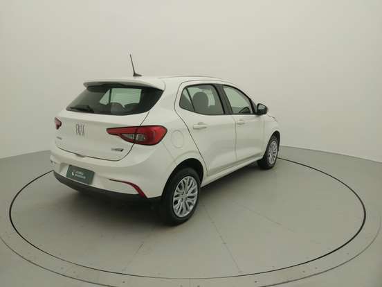 FIAT-ARGO-1.0 FIREFLY FLEX DRIVE MANUAL FIAT-ARGO-2025