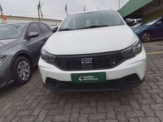 FIAT-ARGO-2025