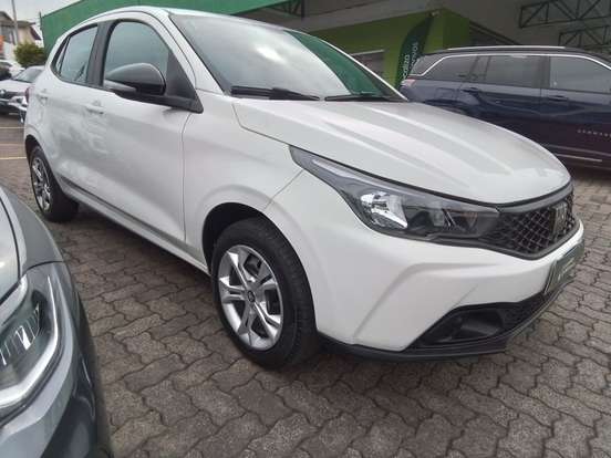 FIAT-ARGO-2025