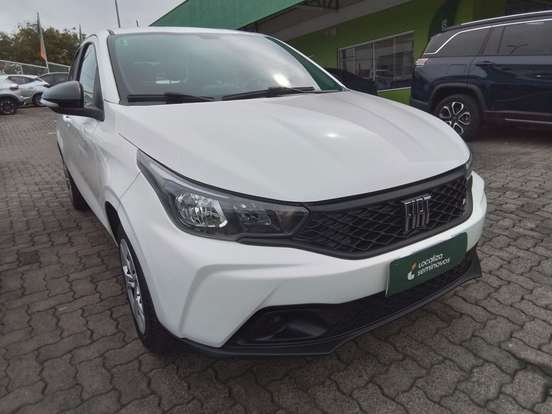 FIAT-ARGO-1.0 FIREFLY FLEX DRIVE MANUAL FIAT-ARGO-2025